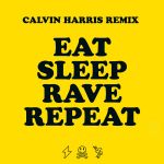 Обложка на онлайн радио: Fatboy Slim & Riva Starr - Eat, Sleep, Rave, Repeat (Calvin Harris Remix)
