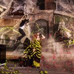 Обложка на онлайн радио: KYLIE MINOGUE - LIGHTS CAMERA ACTION