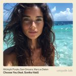 Обложка на онлайн радио: Midnight Purple, Sam Smyers, Marcus Dielen, Sonika Vaid - Choose You