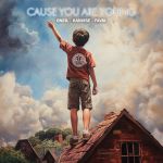Обложка на онлайн радио: ONEIL, KANVISE, FAVIA - Cause You Are Young