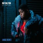 Обложка на онлайн радио: Ray Dalton - ALL WE GOT (Amice Remix)