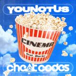 Обложка на онлайн радио: YouNotUs & Cheat Codes feat. Barbz - Cinema