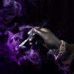 Обложка на онлайн радио: ATL - В грязь