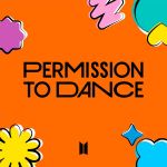 Обложка на онлайн радио: BTS - Permission to Dance